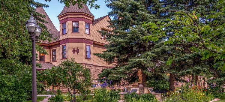 拉勒米温德姆速8酒店(Super 8 by Wyndham Laramie)图片