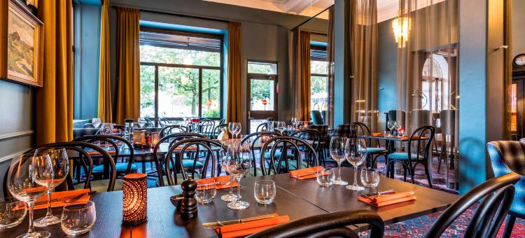 斯堪迪克广场酒店(Scandic Stortorget)图片