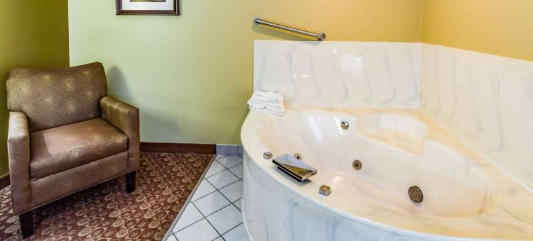 蓝色地球美吟温德姆酒店(AmericInn by Wyndham Blue Earth)图片