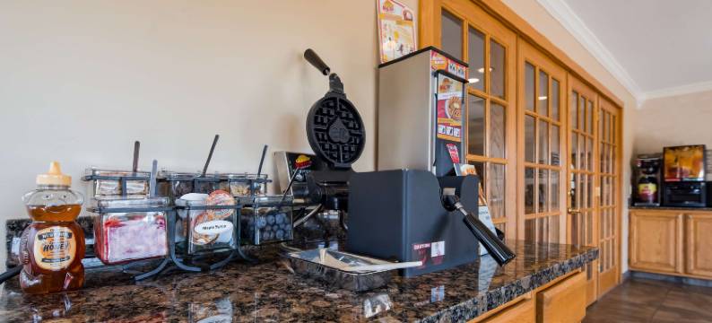 洛尔松贝斯特韦斯特酒店(Best Western Lorson Inn)图片