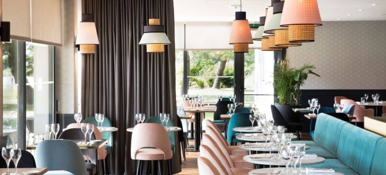 里韦泰尔贝斯特韦斯特优质酒店(Best Western Plus Hotel les Rives du Ter)图片