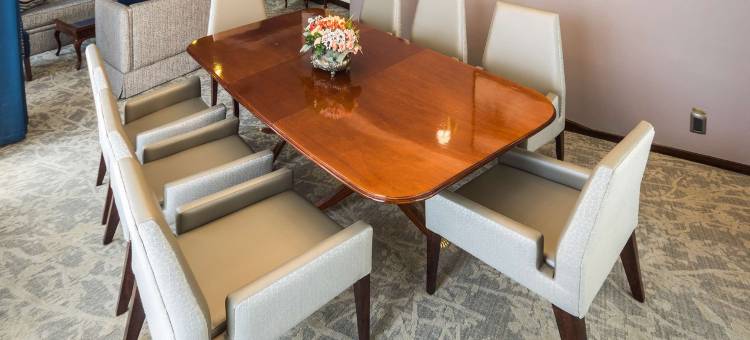 丽兹公寓酒店(Ritz Apart Hotel)图片