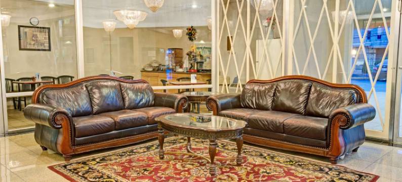 派克斯维尔豪生酒店(Howard Johnson by Wyndham Pikesville)图片