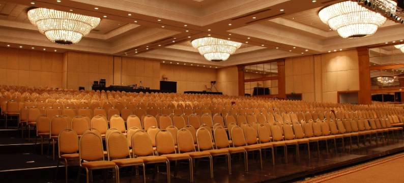 享受普恩塔德尔埃斯特酒店(Enjoy Punta del Este)图片