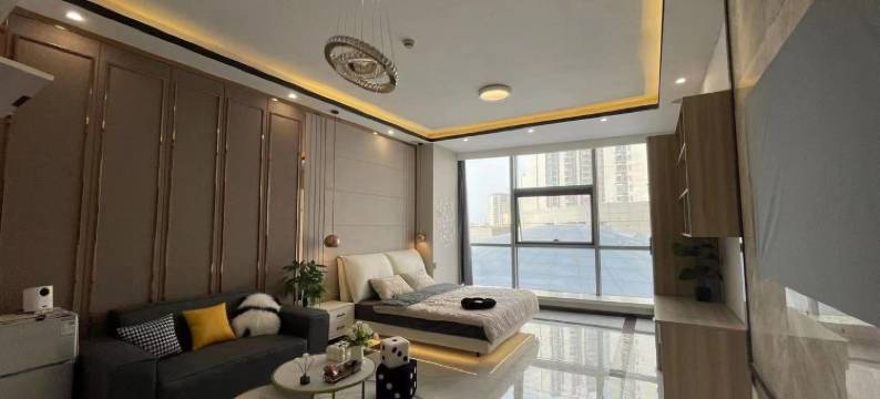 123民宿(风尚路分店)图片