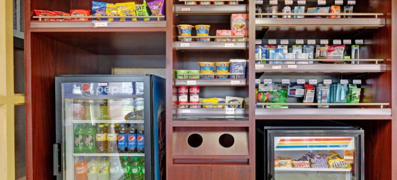 巴尔的摩西华美达酒店(Ramada by Wyndham Baltimore West)图片