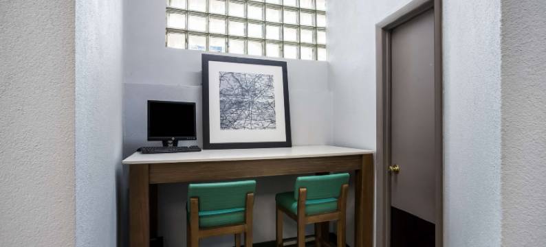 波登镇贝斯特韦斯特酒店(Best Western Bordentown Inn)图片