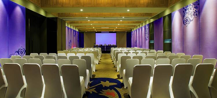 迈索尔美爵酒店(Grand Mercure Mysore)图片