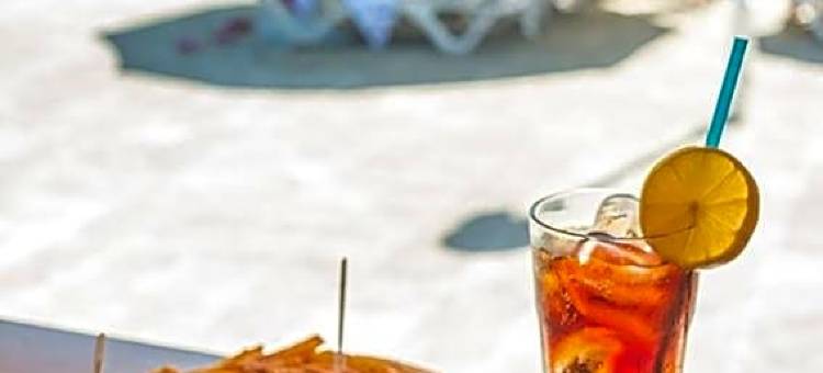 帝欧佳酒店(Otel Diyojen)图片