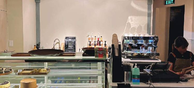 酒吧酒店(The Pub Hotel)图片