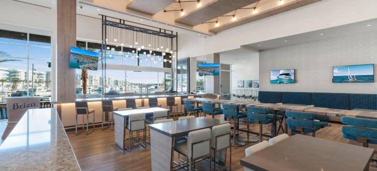 玛丽娜德尔雷原住客栈(Residence Inn Marina del Rey)图片