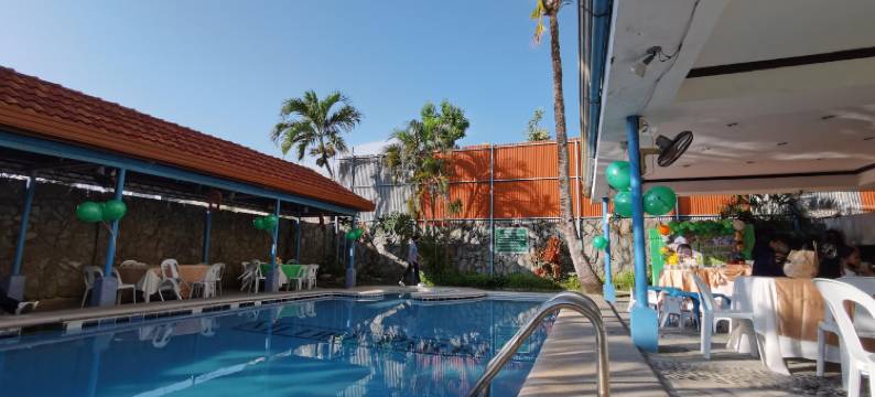 地铁公园饭店(Metro Park Hotel - Cebu City)图片