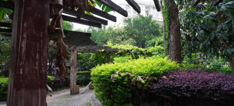 悠家泗洲湾花园公寓(春江道分店)图片