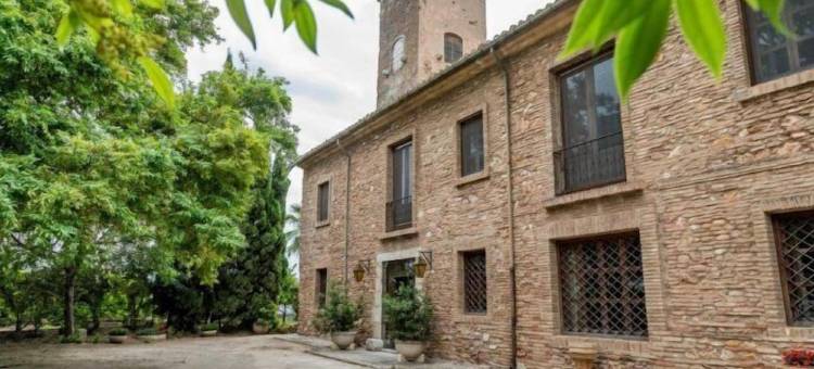 阿尔克里亚卡拉特拉瓦B&B(Alquería Calatrava B&B)图片