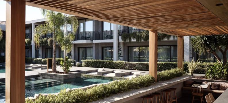 康缇希纳 SPA 套房酒店(Contessina Suites & Spa - Adults Only)图片