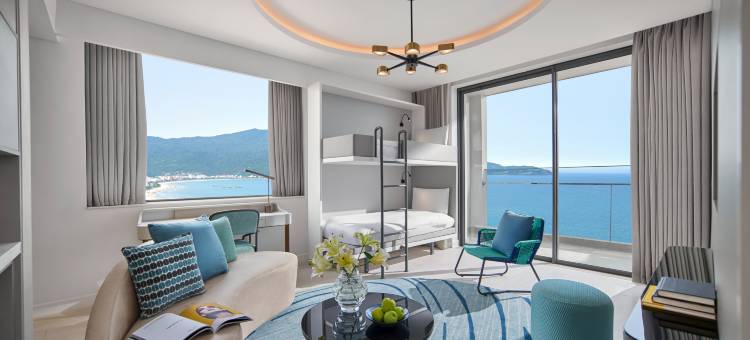 洲际酒店集团旗下voco Ma Belle 岘港(voco Ma Belle Danang by IHG)图片