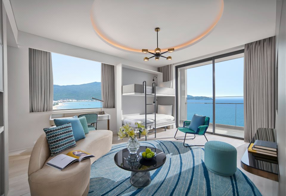 voco Ma Belle Danang by IHGHotel Overview