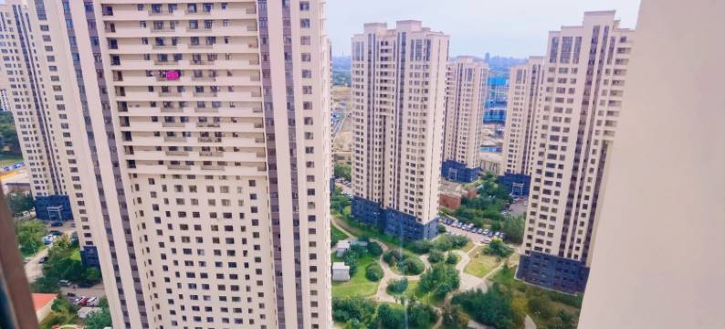 哈尔滨瑞缘民宿图片