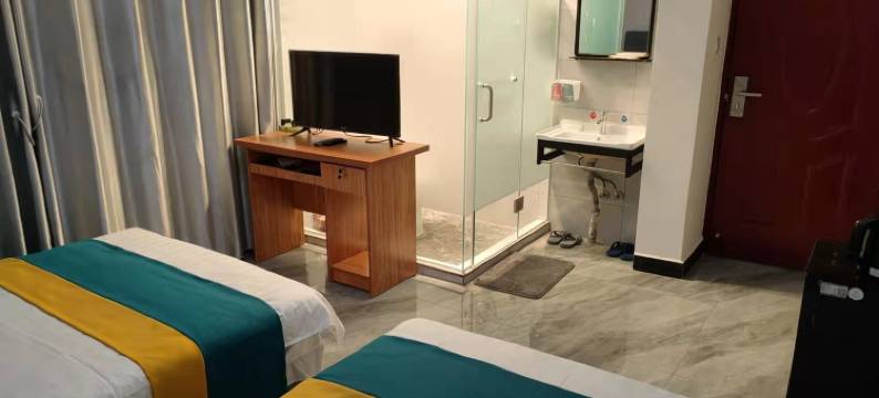 林伶民宿(战旗路分店)图片