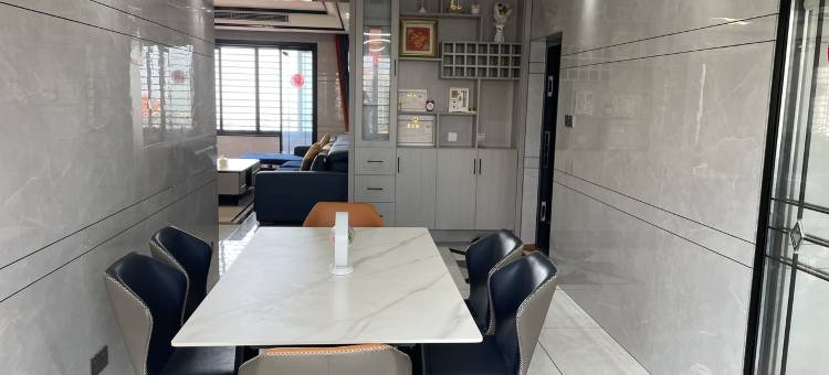 迎台楼客栈(玉道路分店)图片