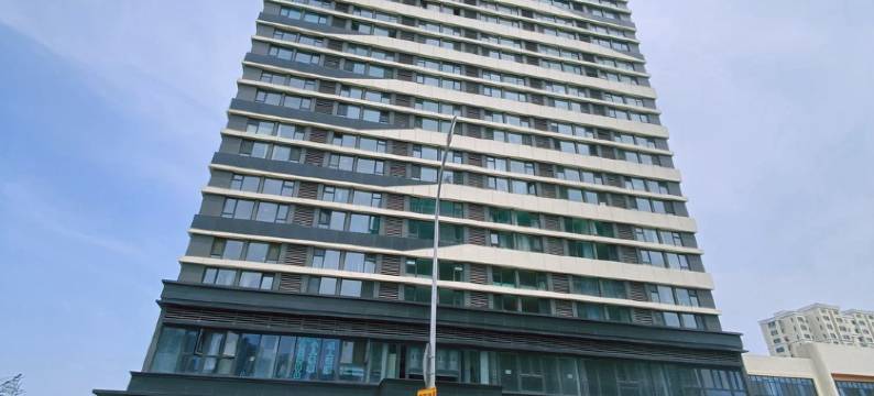 海景民宿(迎泽路分店)图片