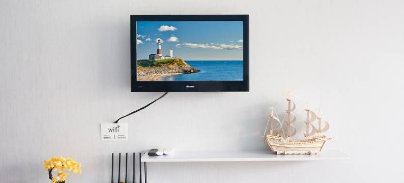 战友之家公寓(长春路分店)图片