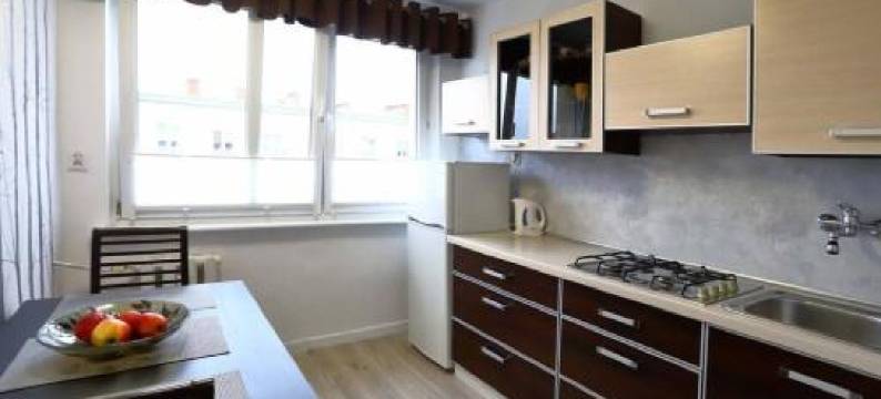 Samodzielne 3-Pokojowe Mieszkanie Blisko plaży图片