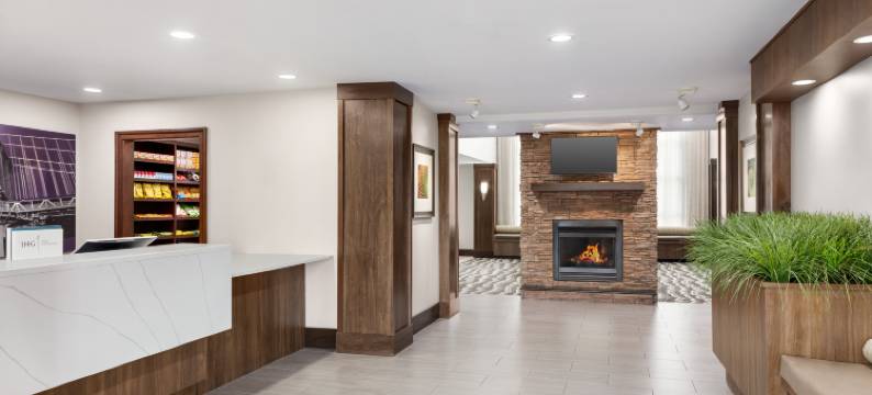 Staybridge Suites 韦恩堡(Staybridge Suites FORT WAYNE by IHG)图片