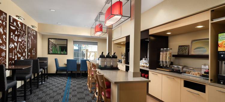 圣何塞库比提诺镇万豪TownePlace酒店(TownePlace Suites San Jose Cupertino)图片