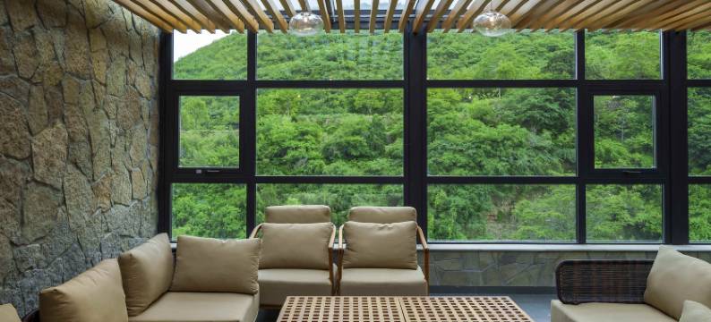 云丘山雅高诺富特酒店图片