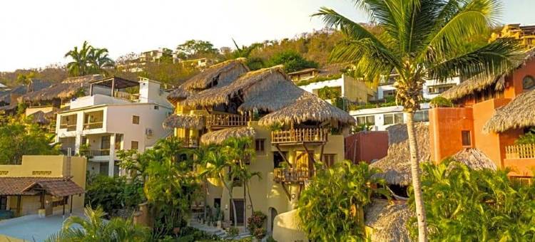 光之别墅酒店 - 限成人(La Villa Luz (sólo Adultos))图片