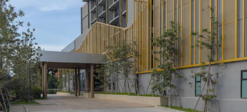 华欣贝斯特韦斯特尚品卡拉佩斯酒店(Best Western Plus Carapace Hotel Hua Hin)图片