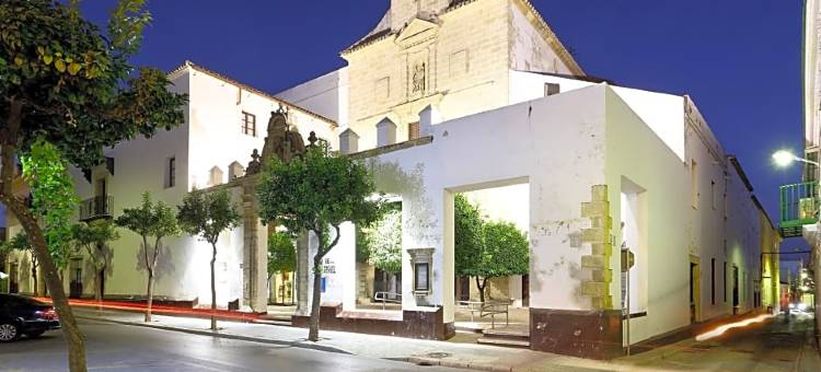 圣米格尔克里索尔修道院酒店(Crisol Monasterio de San Miguel)图片