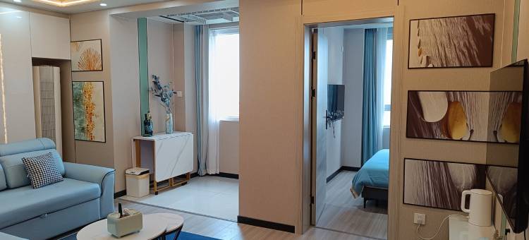 kzl兰兰公寓(海景路分店)图片