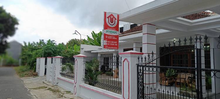 外南梦努尔巴尼家庭旅馆(Homestay Nurbani Banyuwangi)图片