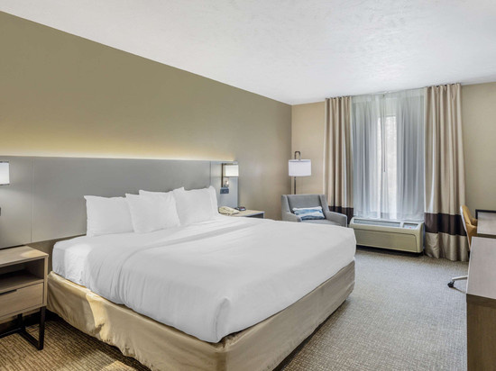 亨廷顿舒适酒店