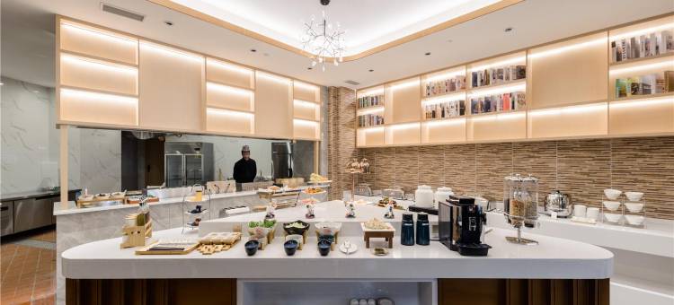 贵阳喷水池美福美仑酒店图片