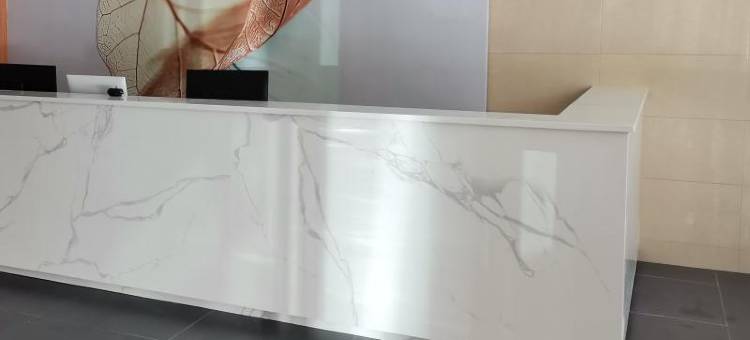 格林豪泰智选酒店(河源亚洲第一高喷泉店)图片