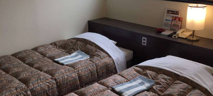 新雅马酒店(Hotel New Yama)图片