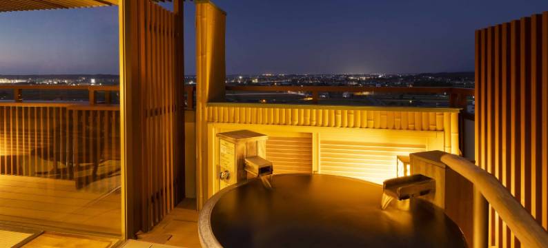 汤之国 天祥旅馆(Yunokuni Tensyo)图片