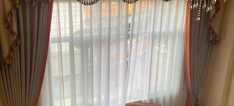 肖萍公寓(一环东路分店)图片