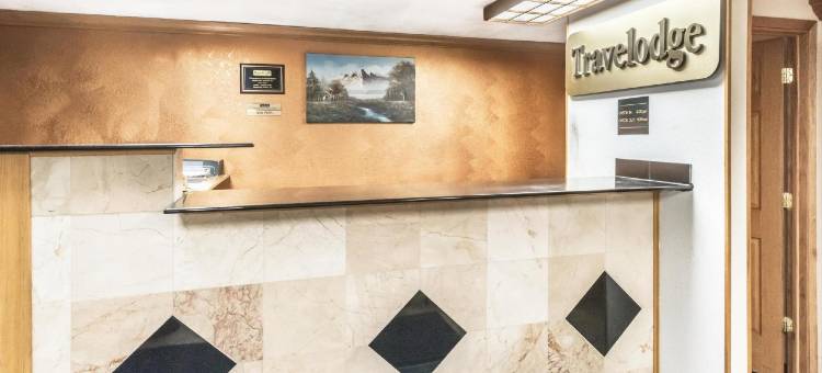 Travelodge by Wyndham Bloomington图片