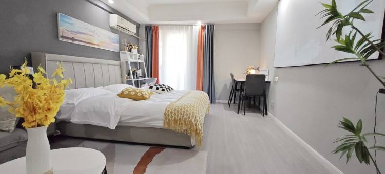 阿月民宿(富强上街分店)图片