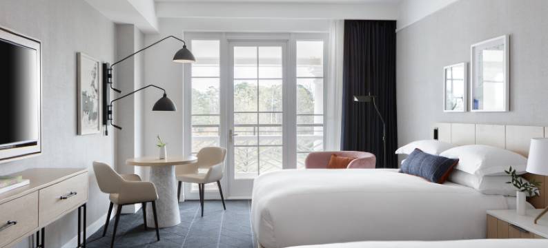 金普顿论坛酒店(Kimpton THE FORUM HOTEL by IHG)图片