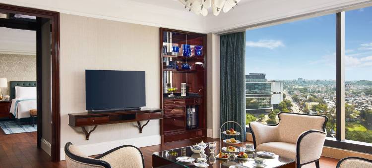 浦那丽思卡尔顿酒店(The Ritz-Carlton, Pune)图片