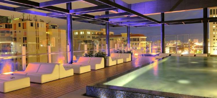 Holiday Inn 圣多明戈(Holiday Inn Santo Domingo)图片