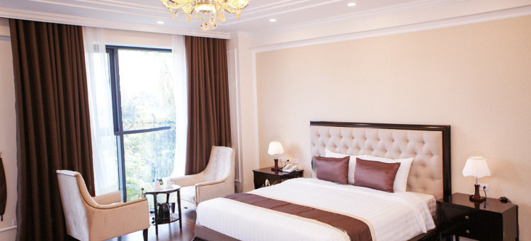 阿多尼斯酒店(Adonis Hotel)图片