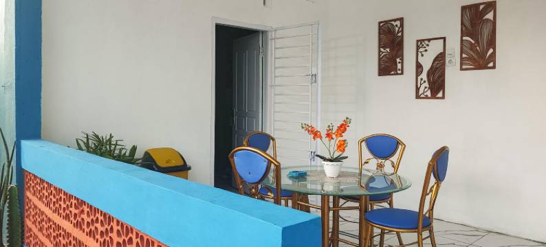 红门酒店-纳法家庭旅馆(RedDoorz Syariah at Naffa Homestay)图片