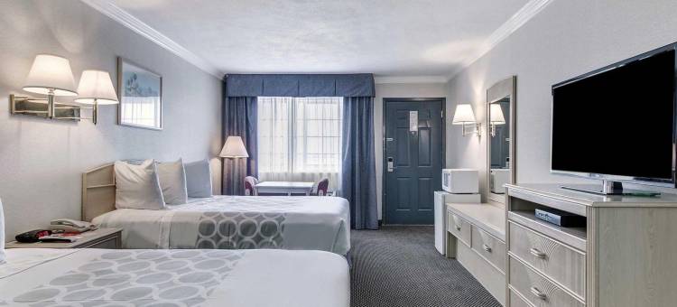 范霍恩伊克诺旅馆(Econo Lodge Van Horn)图片