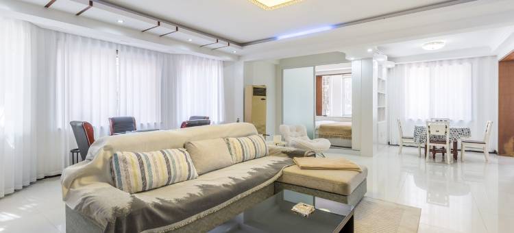 承熙公寓(新星北街分店)图片